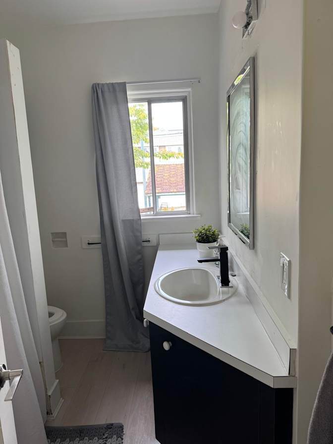 Welcome Travel Accomodation's room