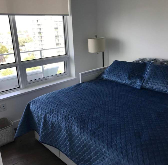 Jenny's room