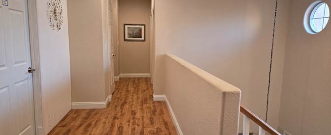 susan's room