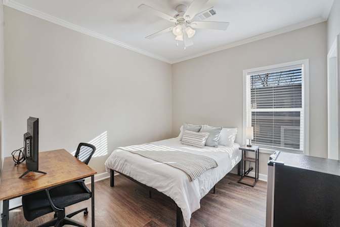 PadSplit's room