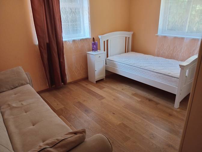 Inna's room