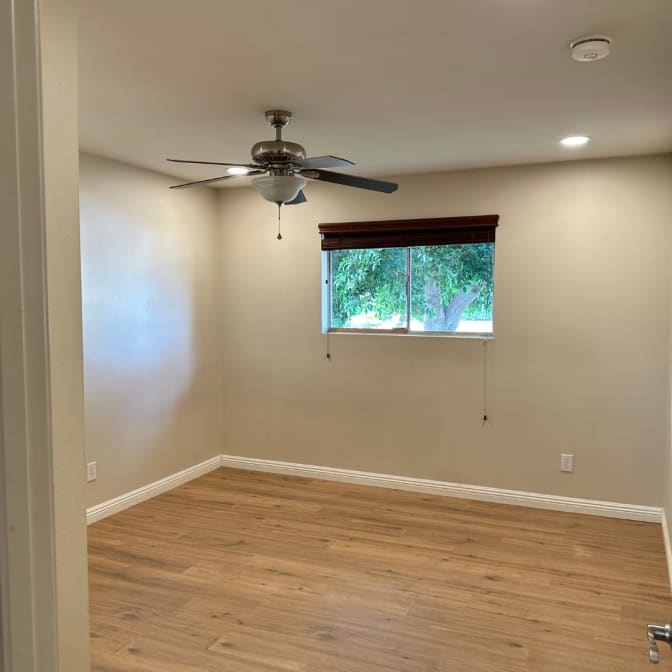 Elizabeth's room