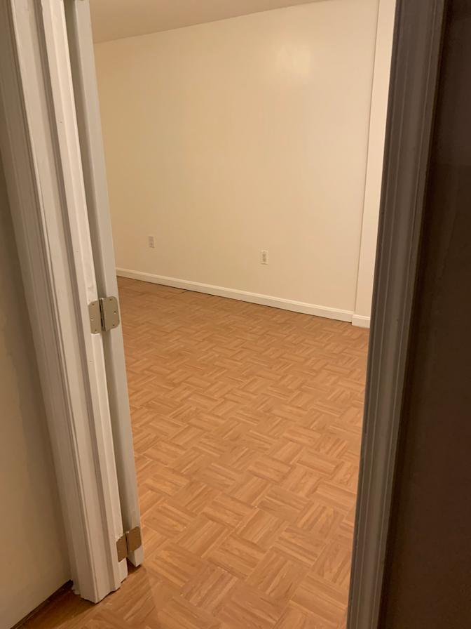 Gloria's room