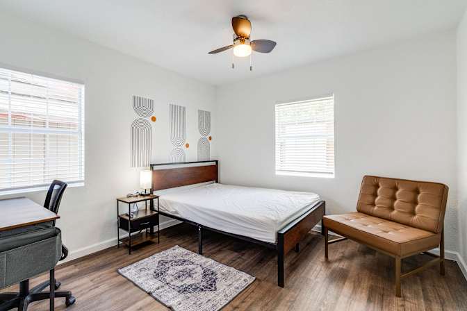 PadSplit's room