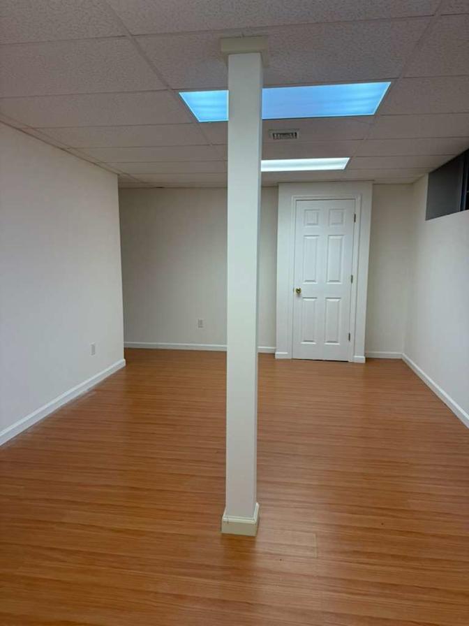 Paulina Led's room