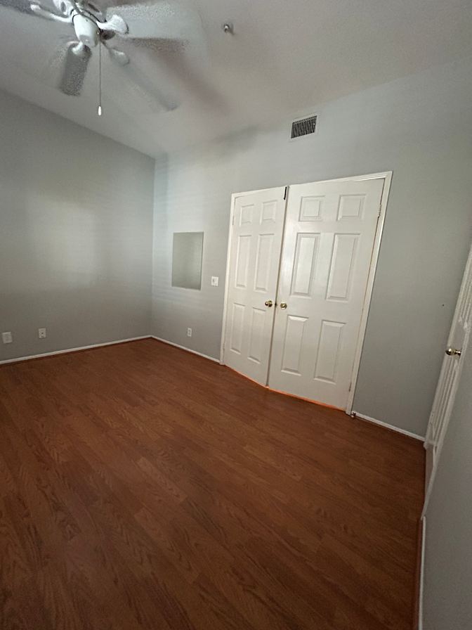 mario's room