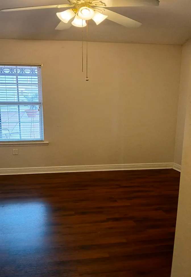 Daphne's room