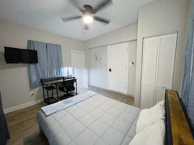 PadSplit's room
