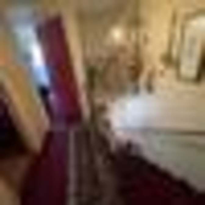 Ron's room