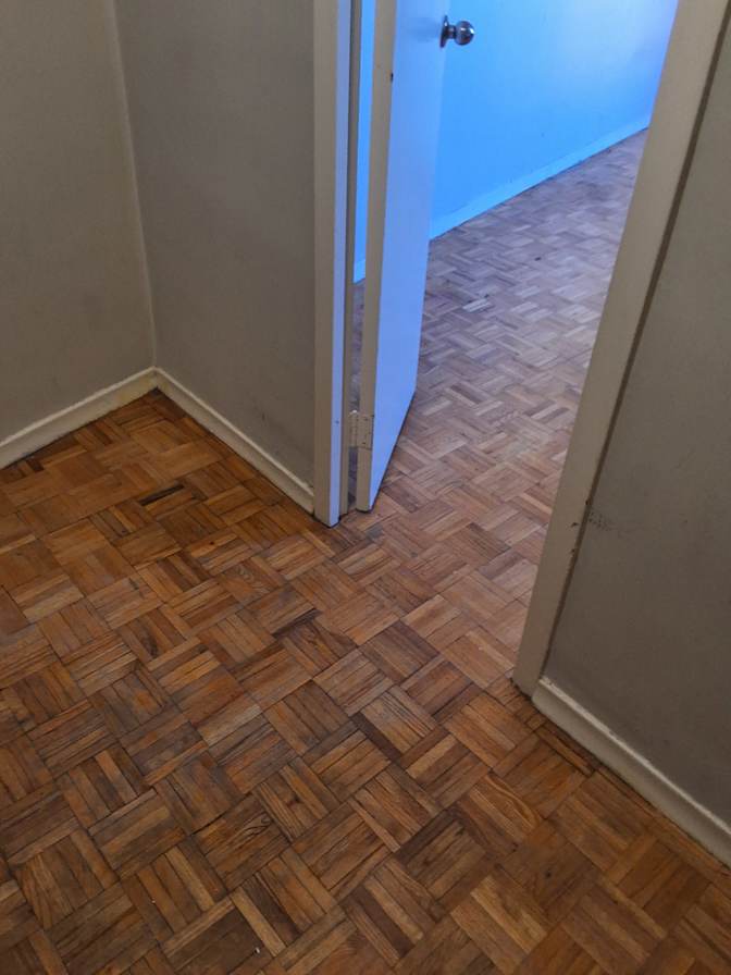 laura wilkins's room