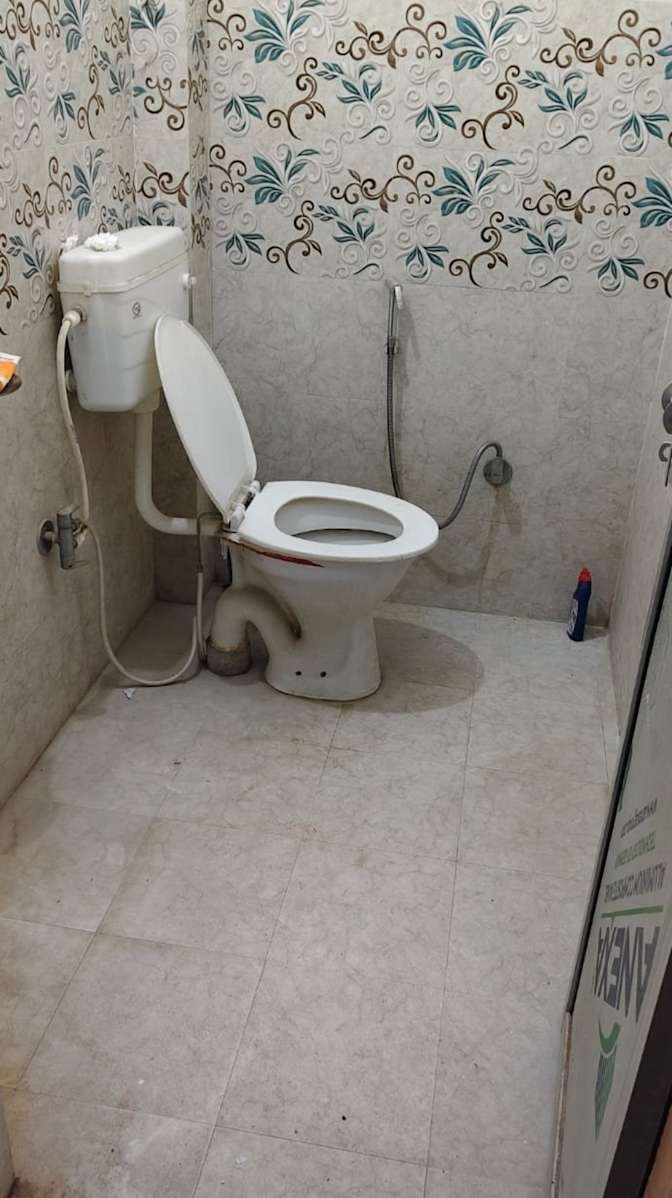 priyanka srivastava's room