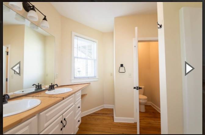Jenna's room