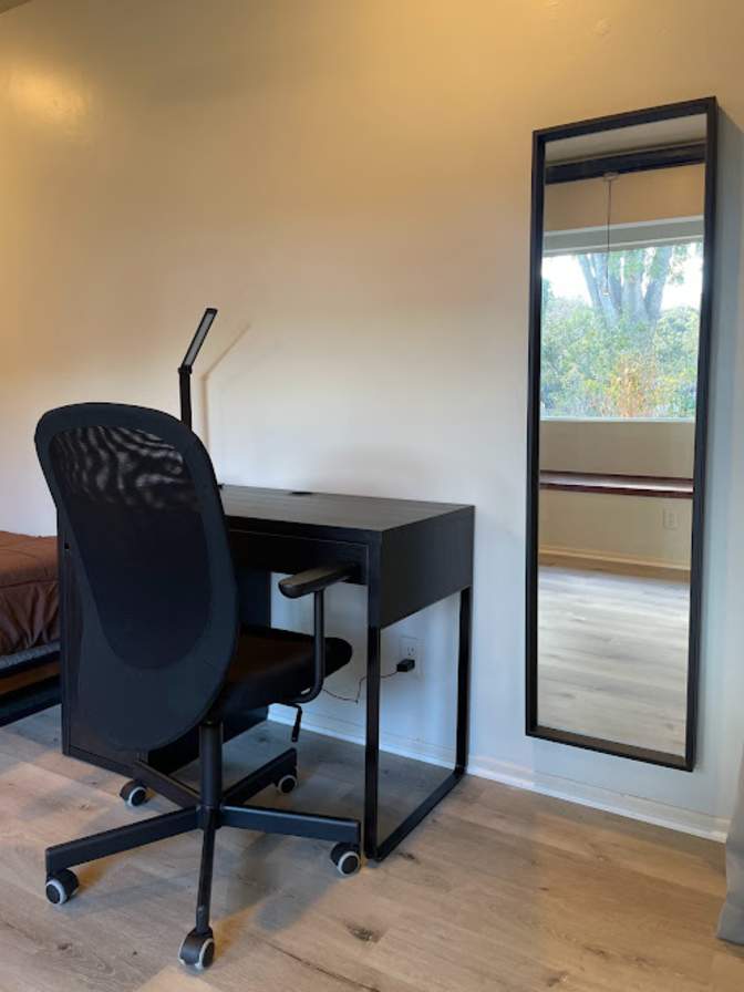 sarah's room