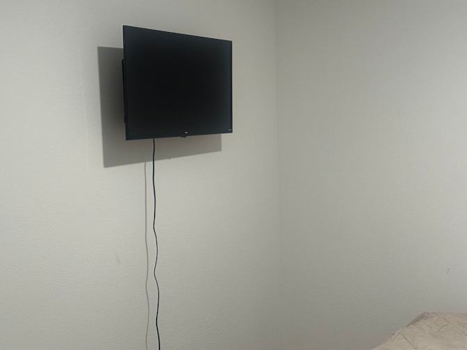 Angela's room