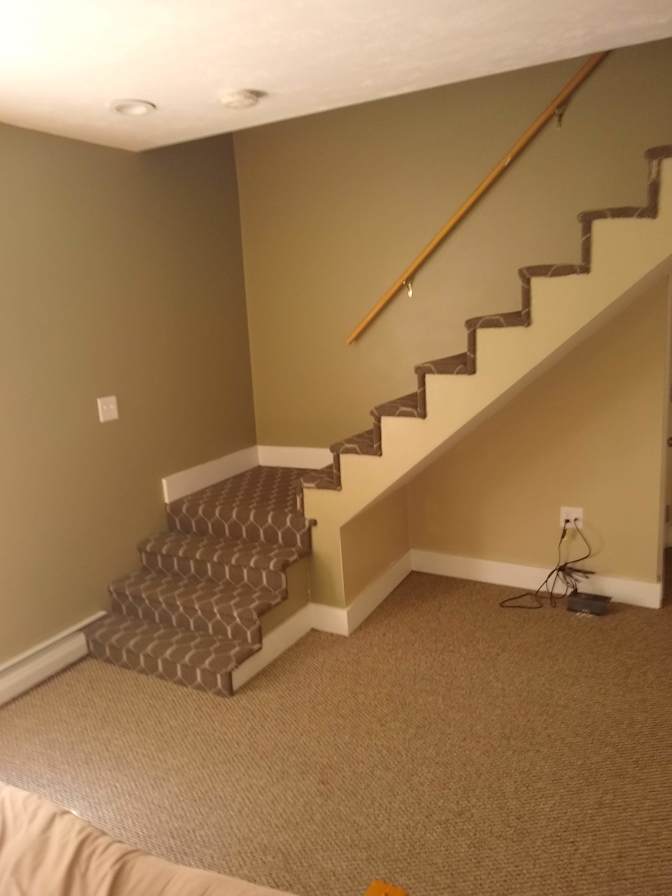 Marcelo's room