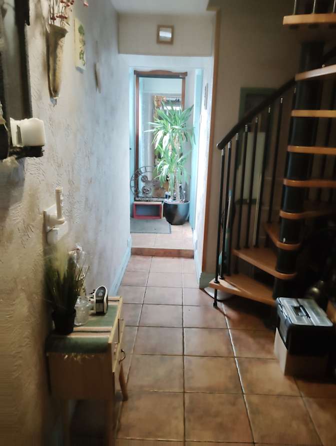 Peter's room