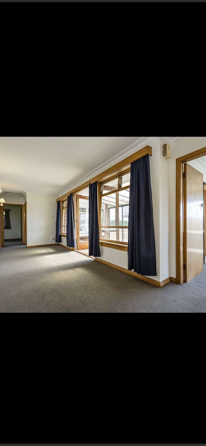 Lawrence's room