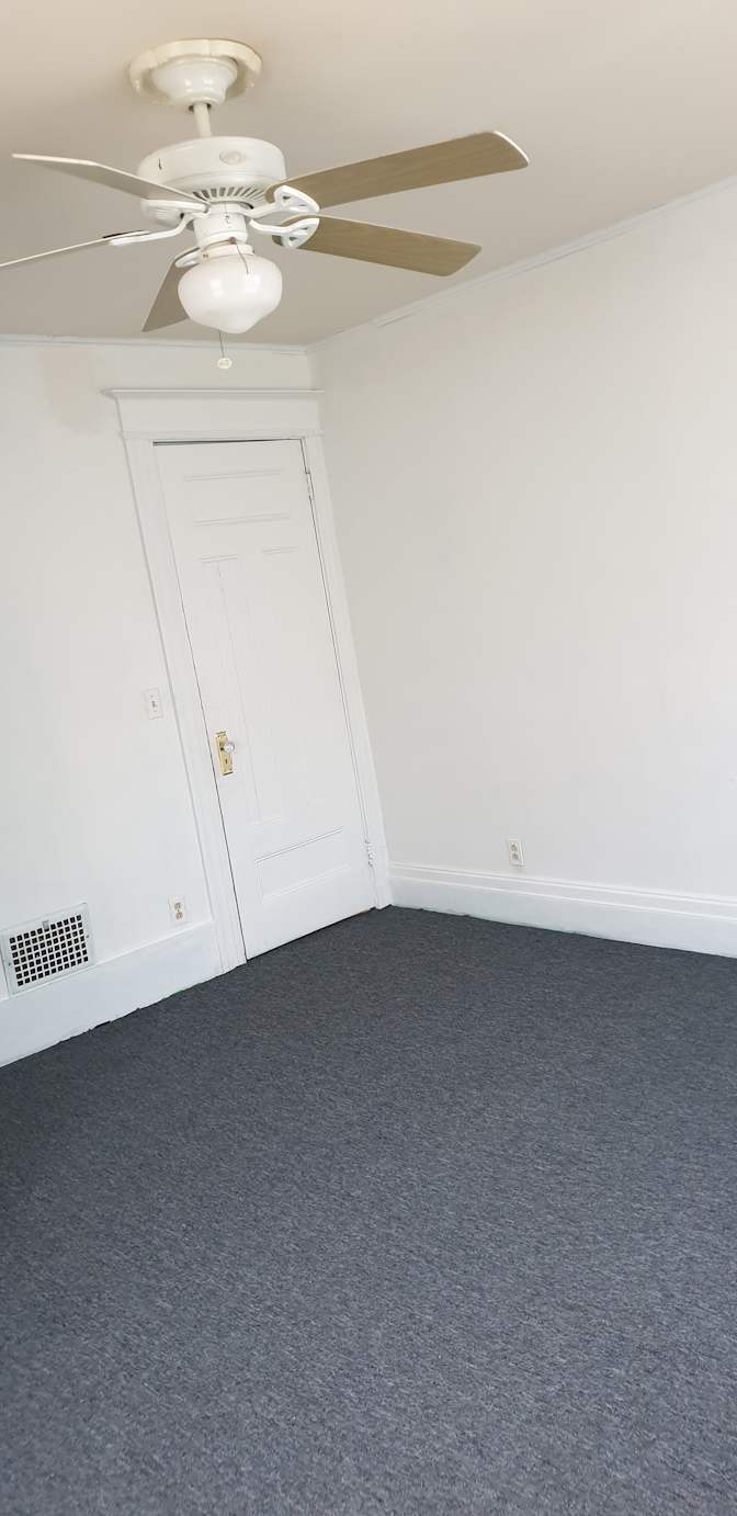 Stoney's room