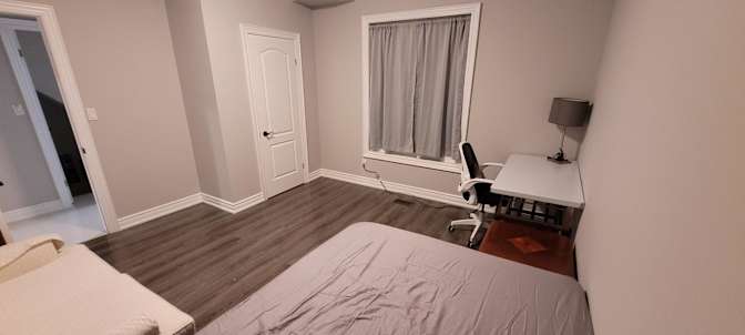 Michael's room