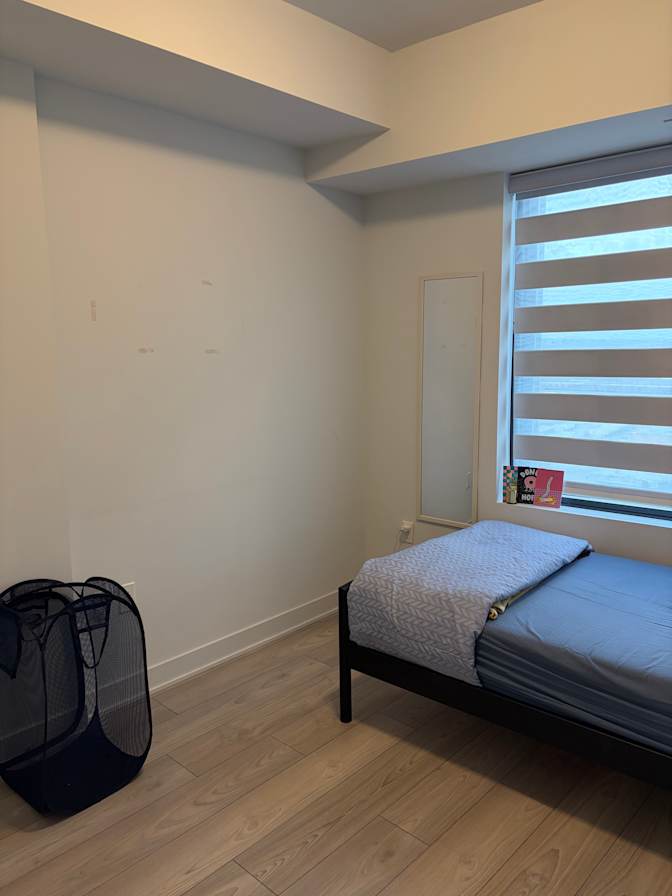 Aayushi Bhatt's room