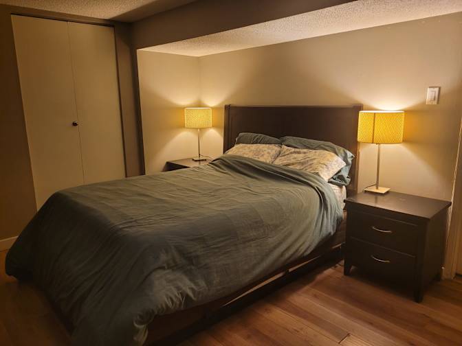 Branko's room