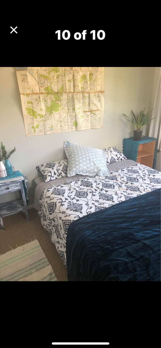 Lyn Black's room