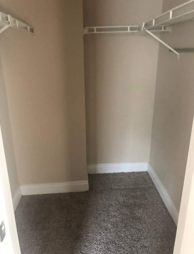 Bruno's room