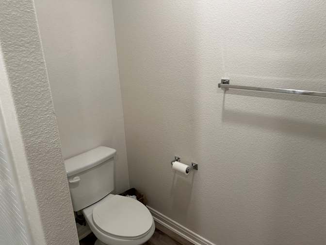 Andrew's room