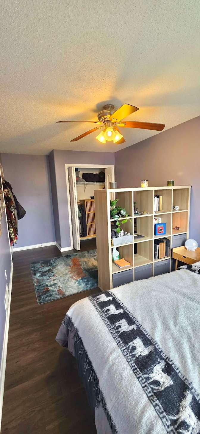 Aurora's room