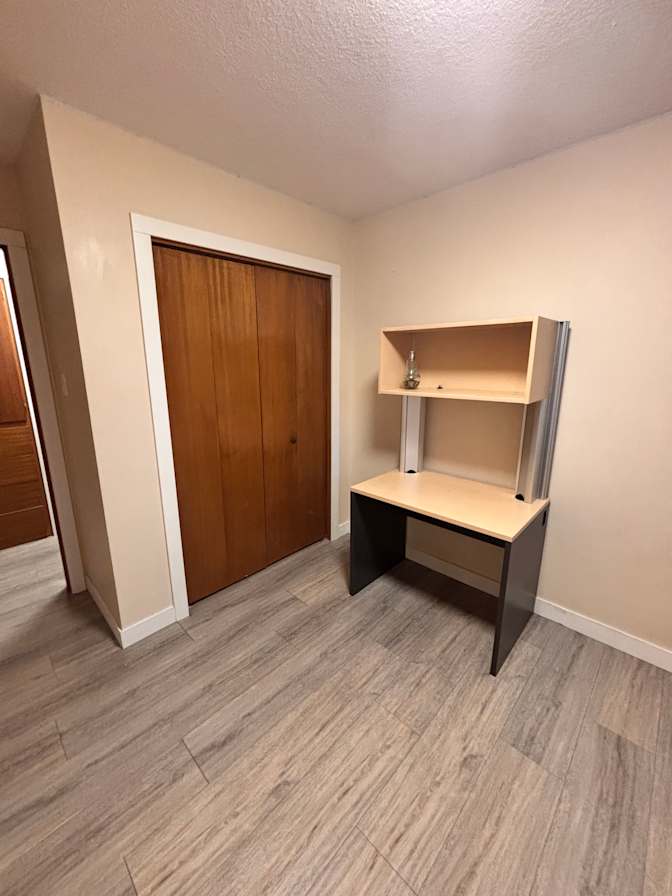 Idelle's room