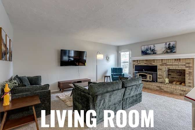 HomeCrew's room