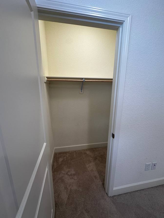 Nikita's room