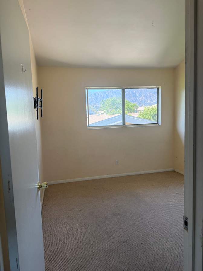 Ashley's room