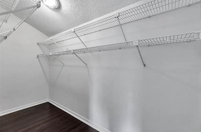 Samantha's room