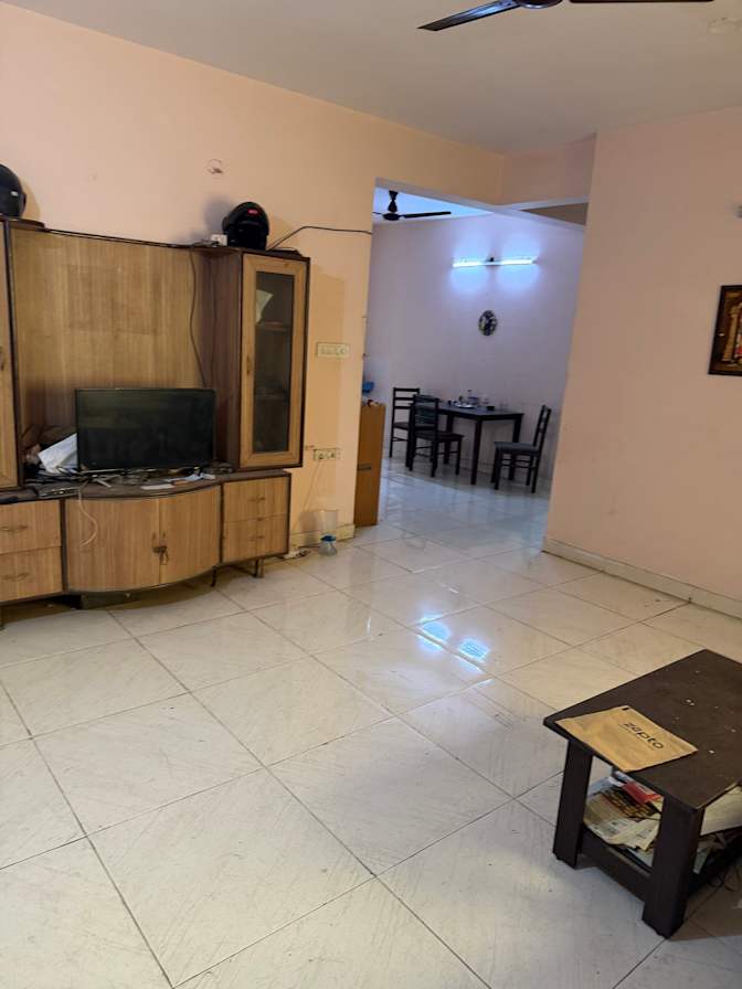 SIDDHARTHA MUKHOPADHYAY's room