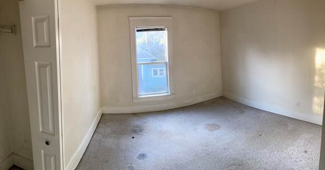 Andi's room