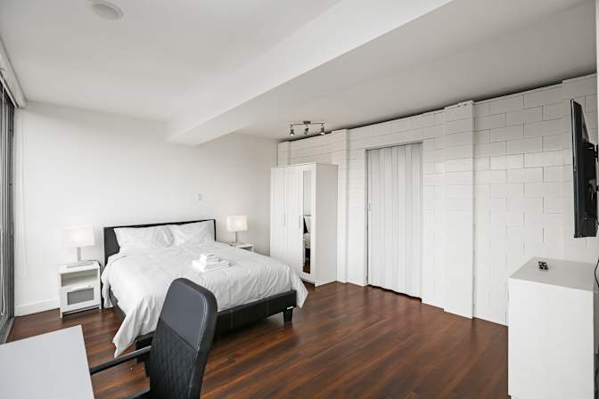Kapi Marketing's room