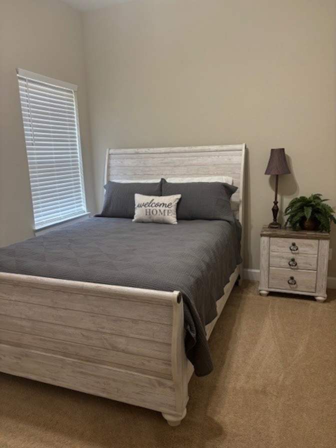 Lynn's room