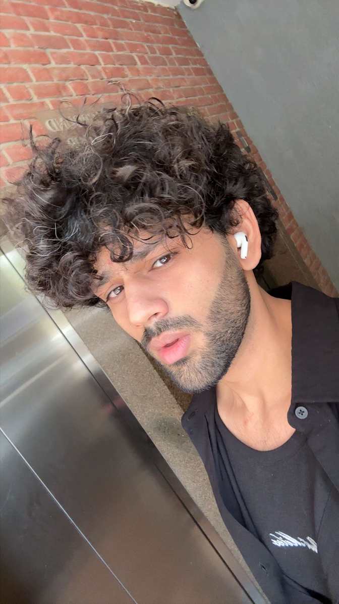 Amaan Motala