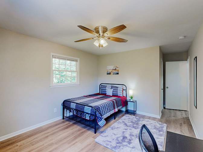 PadSplit's room