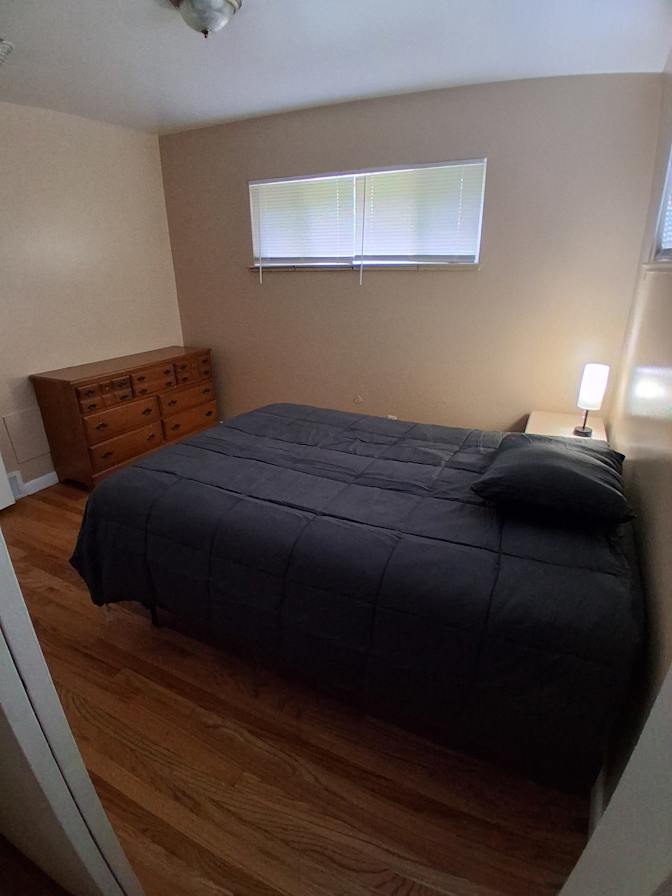 Elsie's room