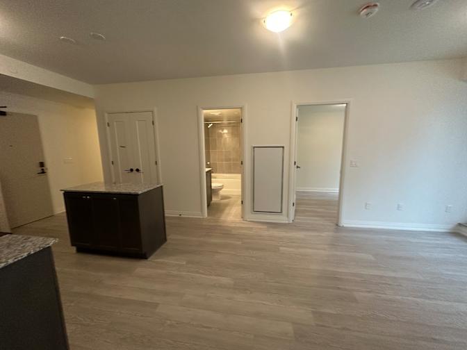 Rahkin Kassam's room