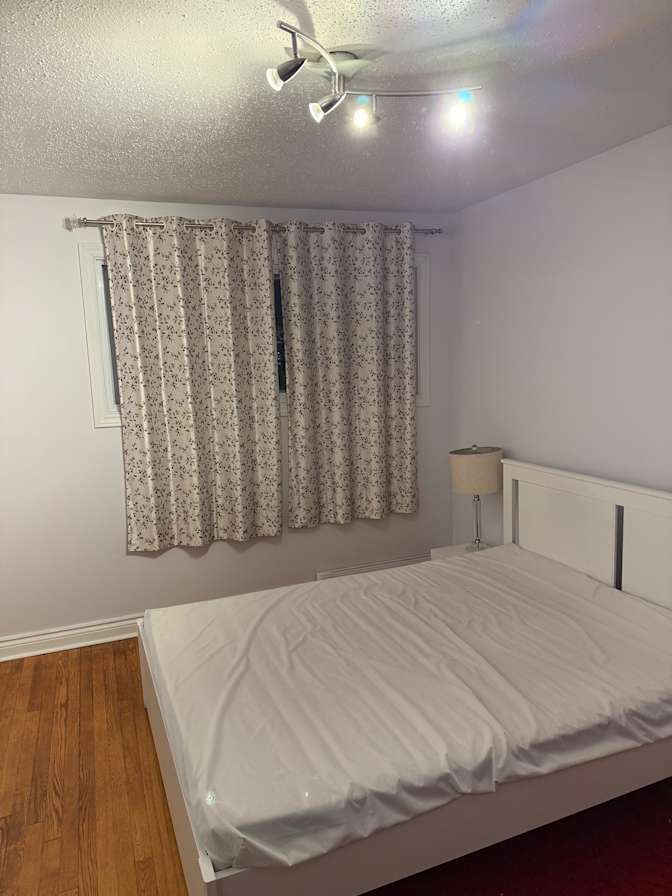 Manpreet's room
