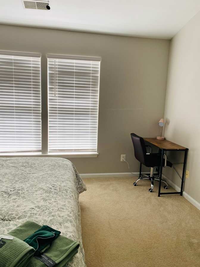 Vitasta's room