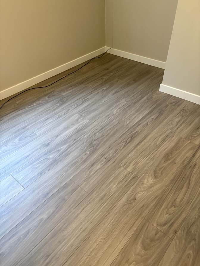 Trevor's room