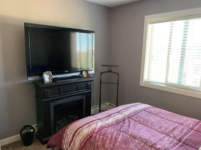 wendy Lynn Hoover's room