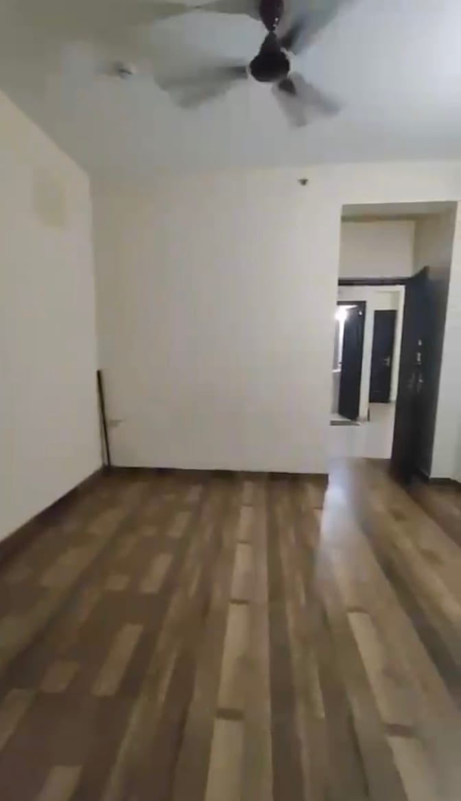Suryansh's room