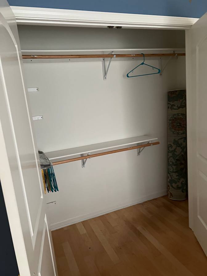 Rodd's room