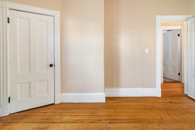 Sam June's room