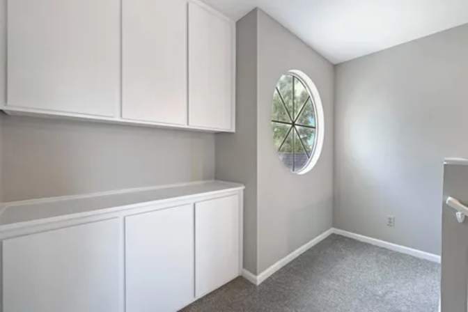 Justin's room